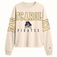 thumbnail image 5 of Champion NCAA Women's Fleece Pullover, 5 of 6