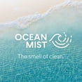 thumbnail image 8 of Clorox Bathroom Bleach Foamer, Ocean Mist, 3 ct., 90 fl. oz., 8 of 10