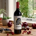 thumbnail image 7 of 14 Hands Hot to Trot Red Blend Wine, 750 ml, 7 of 9
