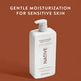 thumbnail image 2 of Native Nourishing Body Wash, Coconut & Vanilla, 36 fl. oz., 2 pk., 2 of 10