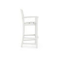 thumbnail image 3 of POLYWOOD Gulf Shores Bar Arm Chair, 3 of 7