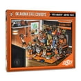 thumbnail image 1 of YouTheFan NCAA Purebred Fans 500pc Puzzle, Assorted Teams, 1 of 3