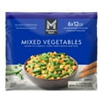 thumbnail image 1 of Member's Mark Mixed Vegetables, Frozen, 12 oz., 6 ct., 1 of 5