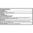thumbnail image 4 of Member's Mark Sterile Alcohol Swabs, 70% Isopropyl Alcohol, 800 ct., 4 of 4
