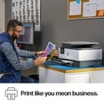thumbnail image 14 of HP OfficeJet Pro 9128 Wireless All-in-One Inkjet Printer, 6 Months Instant Ink, 14 of 17