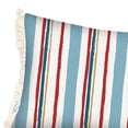 thumbnail image 5 of STUDIOCHIC Home Americana Indoor/Outdoor Decorative Pillow, 5 of 7