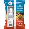 thumbnail image 2 of Ruffles Cheddar and Sour Cream Flavored Potato Chips, Party Size 12.5 oz., 2 of 4