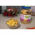 thumbnail image 3 of Bananas To-Go Garlic Flavored Tostones Plantain Chips 14 oz., 3 of 4