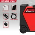 thumbnail image 6 of 5,200/4,200-Watt AiPower Dual Fuel Inverter + Fuel Sense Technology, 6 of 8