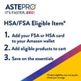 thumbnail image 10 of Astepro  Adult Nasal Spray 120 ml./bottle, 3 pk., 10 of 11