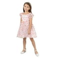 thumbnail image 3 of Rare Editions Girls Occasion Dress, 3 of 8