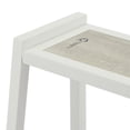 thumbnail image 6 of TRINITY® 3-Tier Over-the-Toilet Shelving Rack - Assorted Colors, 6 of 6