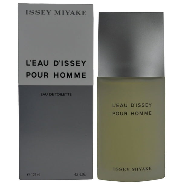 Issy Miyake L'Eau D'Issey Eau de Toilette, 4.2 fl oz - Samsclub.com