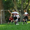 thumbnail image 9 of Lifetime® Adjustable Size Portable Soccer Goal, 9 of 11