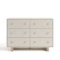 thumbnail image 7 of Storkcraft Texas 6 Drawer Dresser, Choose Color, 7 of 9