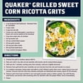 thumbnail image 2 of Quaker Quick 5-Minute Grits 5 lb., 3 pk., 2 of 5