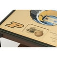 thumbnail image 4 of YouTheFan NCAA 25-Layer Stadium View Lighted End Table, 4 of 5