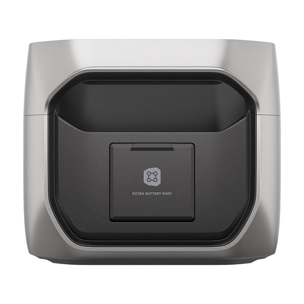 EcoFlow Delta 3 Max Plus 2048wh Smart Extra Battery - Samsclub.com