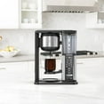 thumbnail image 4 of Ninja Specialty Coffee Maker with Fold-Away Frother CM401A, 4 of 8