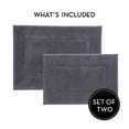 thumbnail image 3 of Member's Mark 2 Piece 100% Cotton Bath Rug Set, 3 of 10