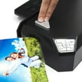 thumbnail image 3 of BOSTITCH LAMINATOR 9.5 INCH FAST HEAT, 3 of 5