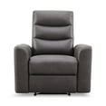thumbnail image 15 of Bentley 3-Piece Fabric Reclining Set, 15 of 16