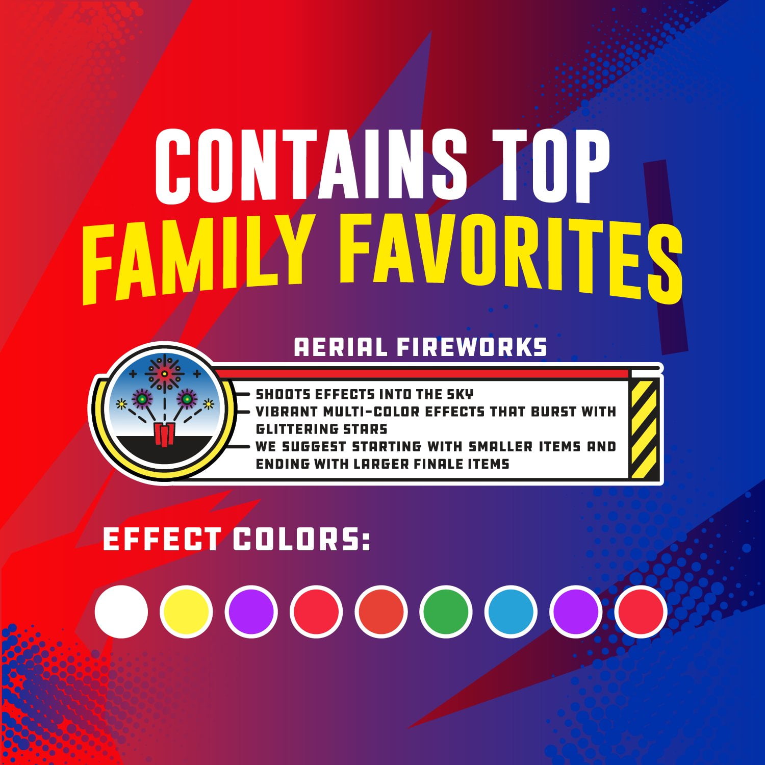 TNT Fireworks Power Move - Samsclub.com