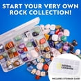 thumbnail image 12 of National Geographic Ultimate Gemstone Dig Kit, 12 of 12