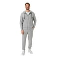 thumbnail image 5 of Member's Mark Men's Active Full Zip Jacket, 5 of 7