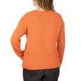 thumbnail image 2 of State of Mine Ladies Halloween Sweater, 2 of 3