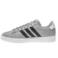 thumbnail image 3 of Adidas Men's Grand Court 2.0 Shoe, 3 of 7