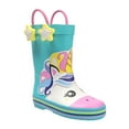 thumbnail image 1 of Member's Mark Toddler Girls Rain Boot, 1 of 7