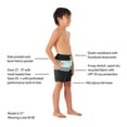 thumbnail image 7 of Member's Mark Boys Resort Swim Trunk, 7 of 14