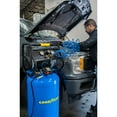 thumbnail image 6 of Goodyear 20 Gallon 165 PSI Oil Free Portable Vertical Electric Air Compressor, 6 of 6