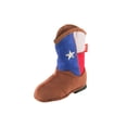 thumbnail image 5 of Lone Star Pup Pack Bundle Dog Toys, 3 Pack Bundle, 5 of 11