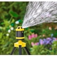 thumbnail image 3 of Member's Mark Telescoping Tripod Sprinkler, 3 of 13