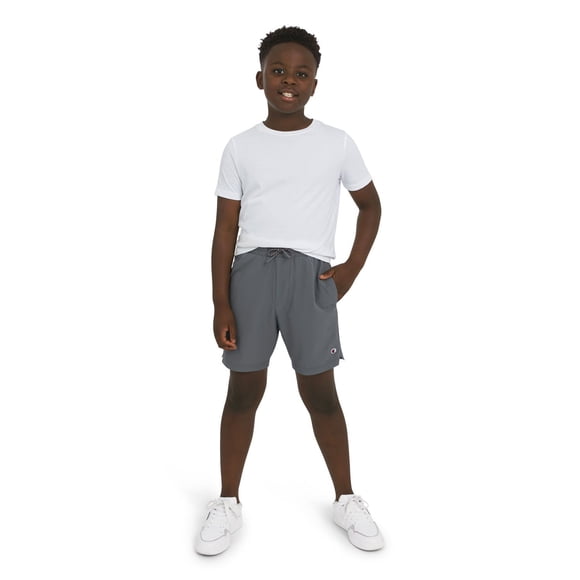 Champion Boys Active Short