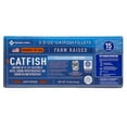 thumbnail image 2 of Member's Mark Catfish Fillets, Bulk Wholesale Case (15 lb.), 2 of 7