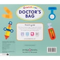 thumbnail image 2 of Sam's Exclusive - Let's Pretend: Doctor's Bag, Mixed Media, 2 of 2