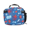 thumbnail image 13 of Kids Licensed 17" Backpack & Lunch Set, 13 of 18
