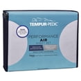 thumbnail image 2 of Tempur-Pedic Performance Air Sheet Set, Assorted Sizes, 2 of 9