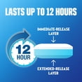 thumbnail image 6 of Mucinex 12-Hour Chest Congestant & Mucus Relief Tablets, 600 mg Guaifenesin 120 ct., 6 of 8