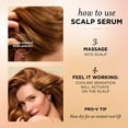 thumbnail image 7 of Pantene Pro-V Miracles Abundant & Strong, Anti-Hair Loss Treatment + Serum, 7 of 10