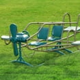 thumbnail image 1 of Lifetime Ace Flyer Teeter Totter, Choose Color, 1 of 12