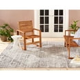 thumbnail image 8 of Nicole Miller New York Patio Sofia Fleur Area Rug, 8 of 8