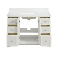 thumbnail image 9 of Details by Becki Owens Catherine Vanity (Assorted Sizes), 9 of 11