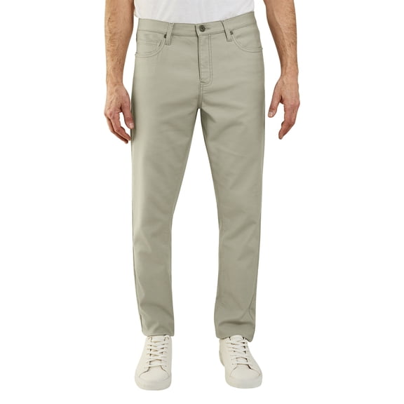 Sperry Men's 5 Pocket Stretch Terry Pant