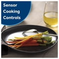 thumbnail image 5 of GE 1.6 Cu. Ft. Countertop Microwave with 8 Auto Cook Settings, 5 of 7