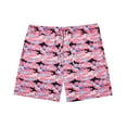 thumbnail image 8 of Member's Mark Men's Resort Swim Trunk, 8 of 10