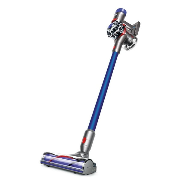Dyson V8 Motorhead Extra Cordless Vacuum Cleaner - Samsclub.com